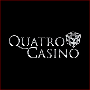 Quatro Casino Logo