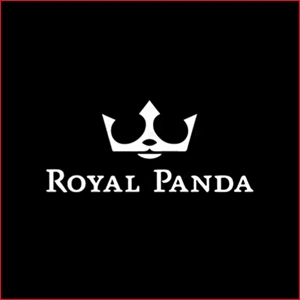 Royal Panda Casino Logo