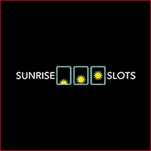 Sunrise Slots Canada Logo