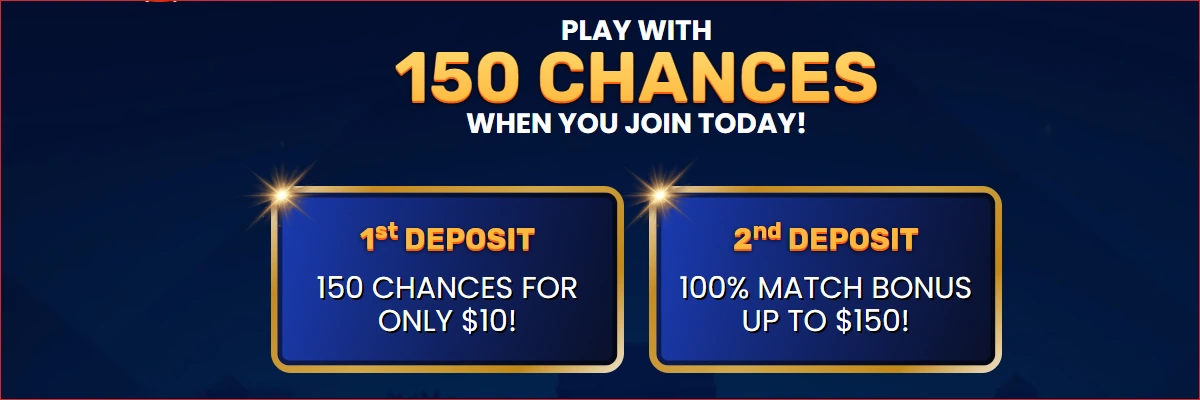 Yukon Gold Casino Bonuses and Promotions