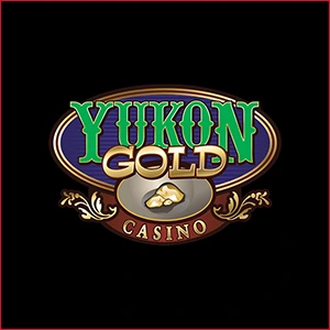 Yukon Gold Casino Canada Logo