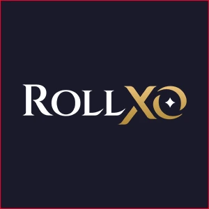 Roll XO Casino Logo