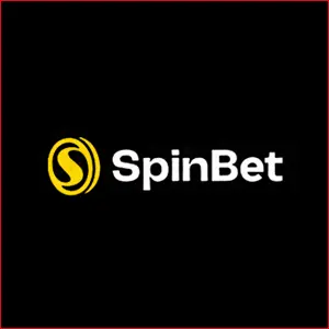 SpinBet Casino Logo