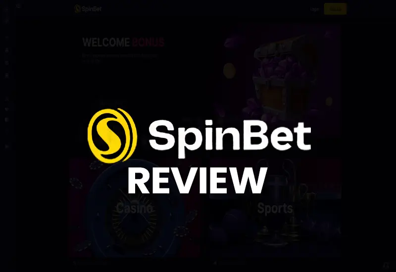 SpinBet Casino Review: Pros, Cons & Player Concerns