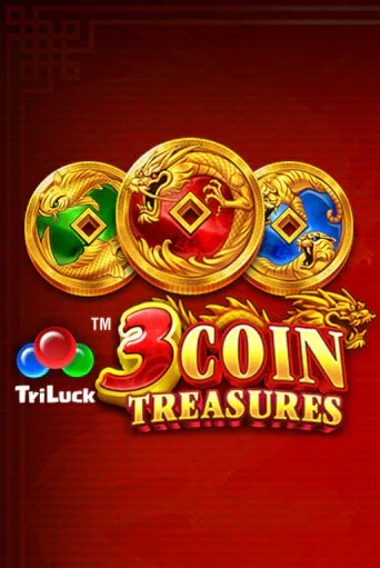 Best Casino in Northwest Territories - Games - 3 Coin Treasures