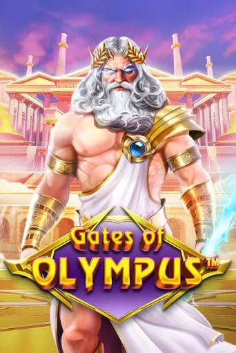 Best Casino in Northwest Territories - Games - Gates of Olympus