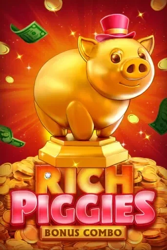 Best Online Casino Games in New Brunswich - Rich Piggies