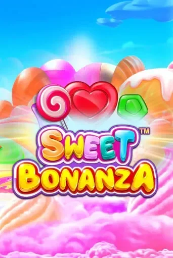 Best Online Casino Games in New Brunswich - Sweet Bonanza