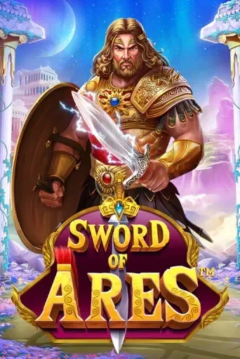 Best Online Casino Games in New Brunswich - Sword of Ares