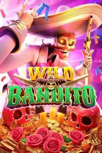 Best Online Casino Games in New Brunswich - Wild Bandito