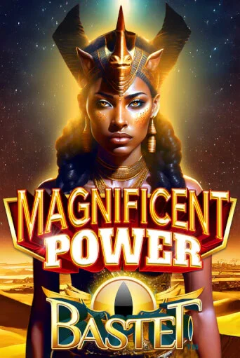 Best Online Casino Games in Nova Scotia - Magnificent Power Bastet