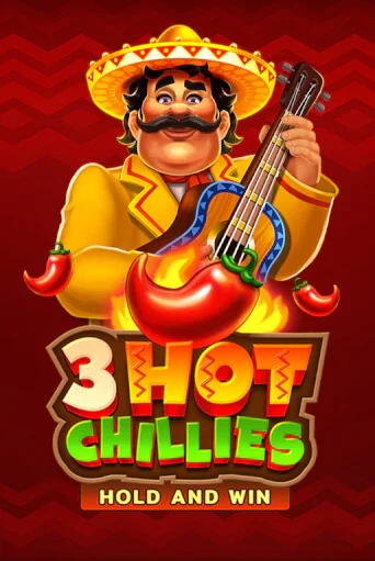 IGaming Canada - Best Online Casino Games in Alberta - 3 Hot Chillies