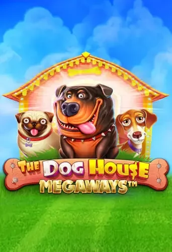 iGaming Canada - Best Online Casino Games in Manitoba - Dog House Megaways