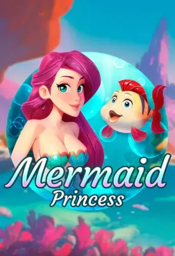 iGaming Canada - Best Online Casino Games in Manitoba - Mermaid Princess